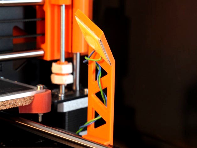 LED post  by Proto_Typ