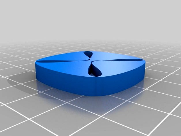 Emblem 7 by Grottoworth