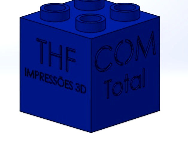 COM TOTAL LOGO by oliveiraone