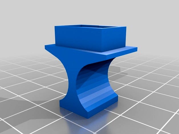 T Stecker/hochstrom by boarder_line