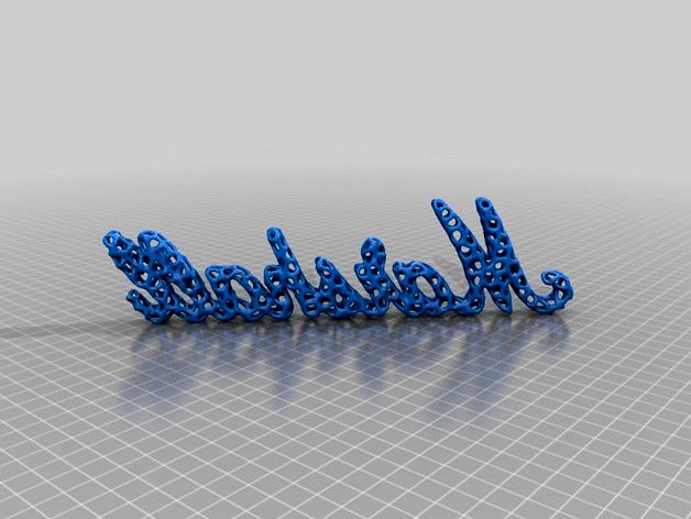 Marshall logo by aburnsdesign