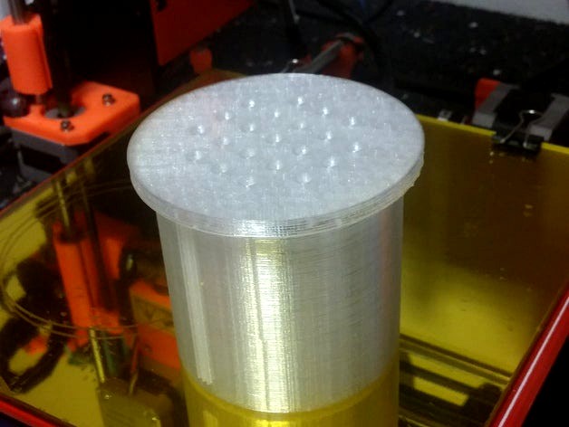 plug the well by dataczech