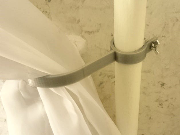 curtain hook by masterjava80