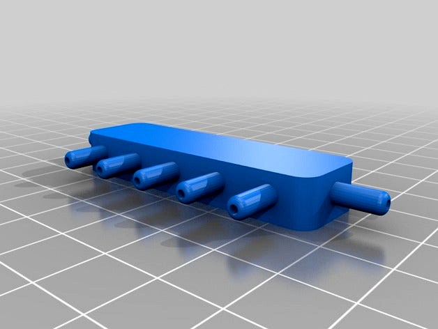 splitter aerator by ale345