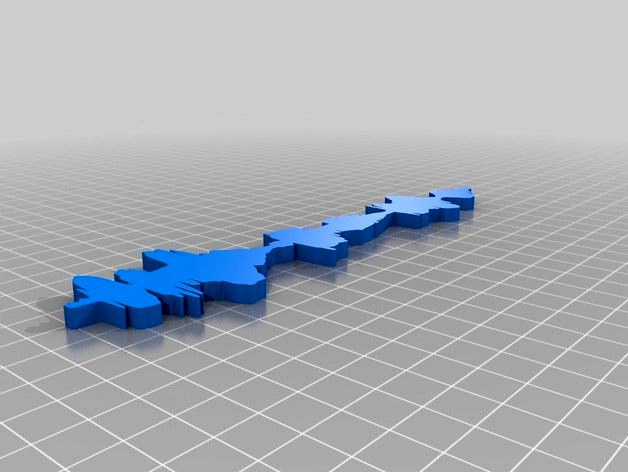 3D Waveform Tutorial by Bblake1195