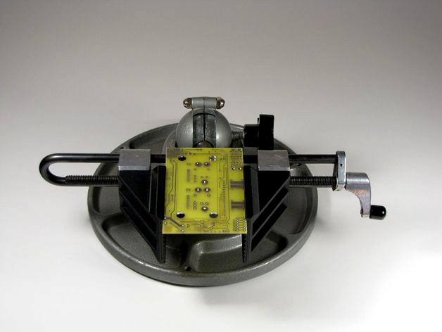 Jaws for Panavise 376  by uwacn