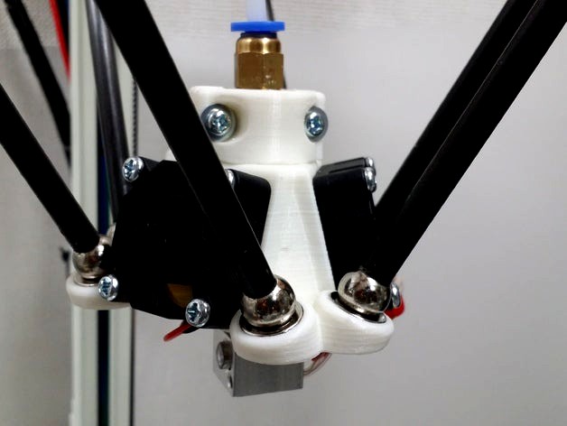 KOSSEL EFFECTOR by WAIT24