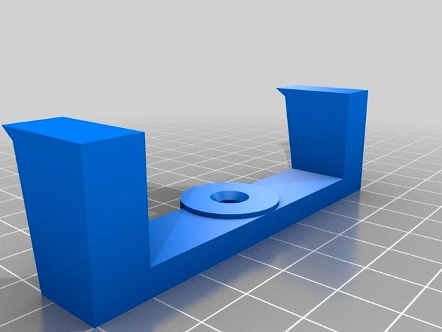 painting hanger by Shelduck