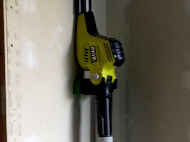 Ryobi hedge trimmer ref: RPT 4545E by boxplyer