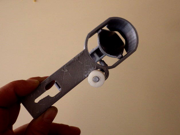 encrypted-cervix-port by bolwerK