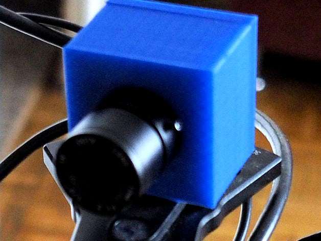 Housing for the camera sensor by tomil1