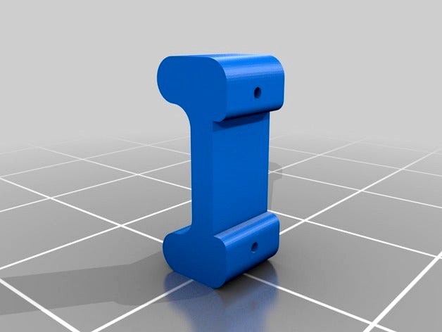 camera slider by juliencm