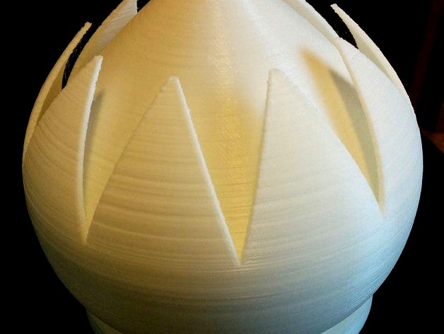 Nightlight5 by bbinnard