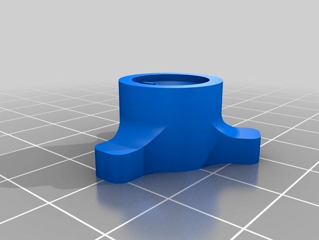 Toggle Switch Bezel Tool by Davross