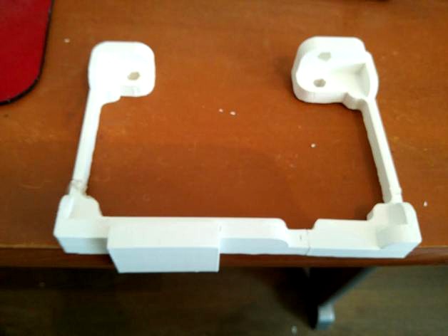 Support for LG PB60G by Max360