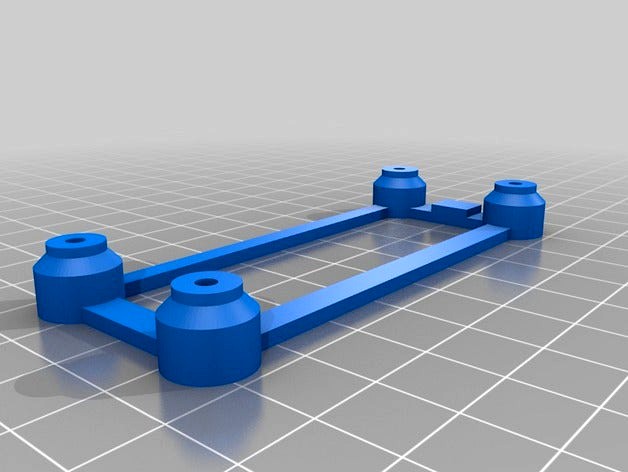 Phidgets mounting stud patterns by mhogan