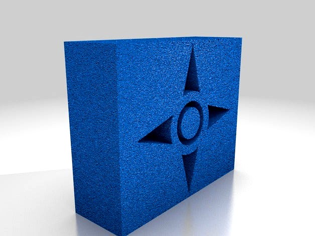 WIP: Arrow Segment Display by thatdecade