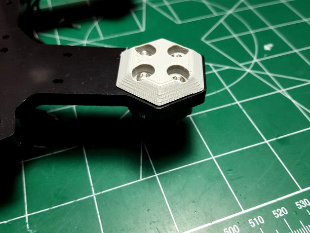 HMB 180 Skid Plate by e2p2