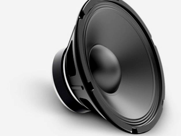 Sound When Print is Finished by Troldtoft