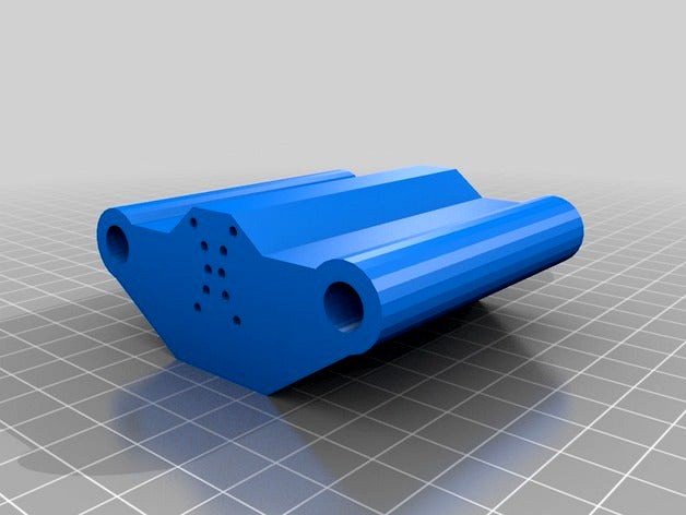 Stand Peinture Maquette by Tilton