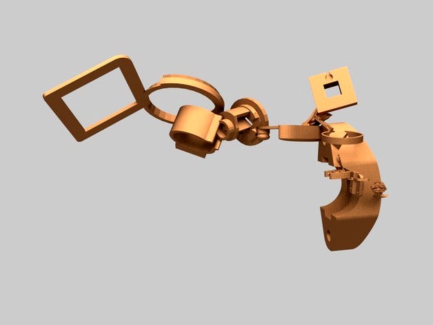 Builder from an Expandable Maker by shivinteger