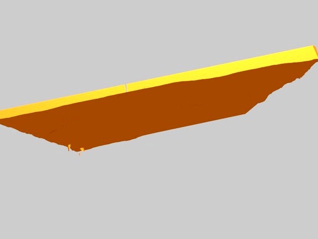 Pontoon operated by uno size by shivinteger