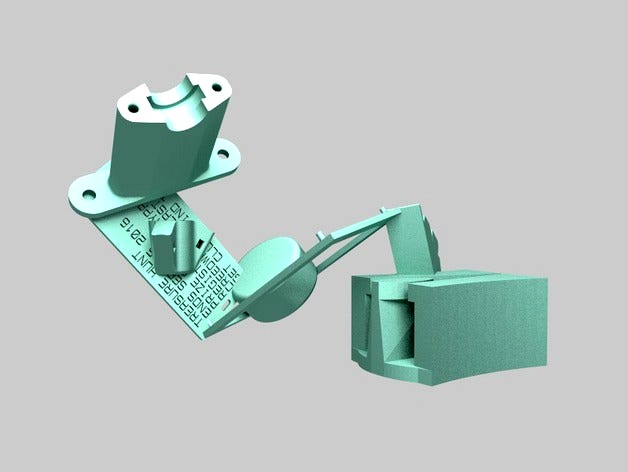 Zip-top Experiment of a label by shivinteger