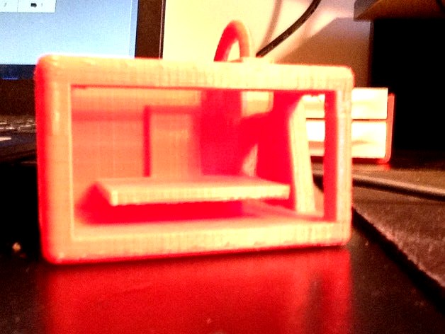 Print a Printer Project by nugner_77