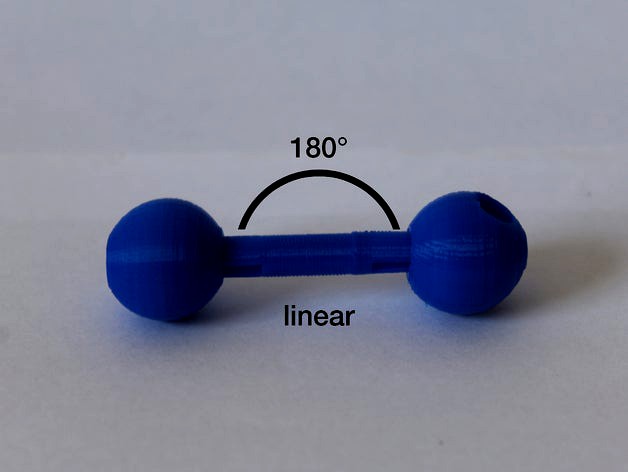 Molecular Kit by paulomenezes