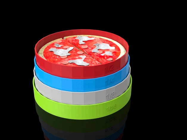 Learn fractions!! by daniskate