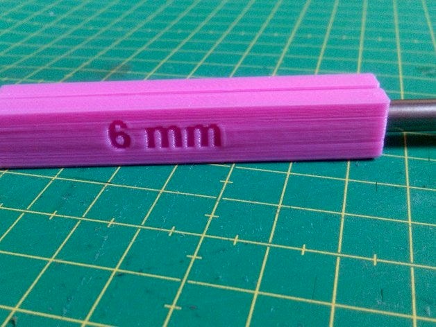 6mm bar protection by RLeten