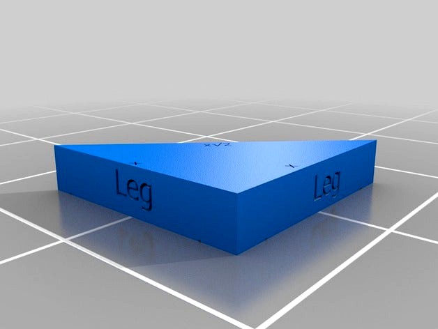 Geometry Triangles by brennaf