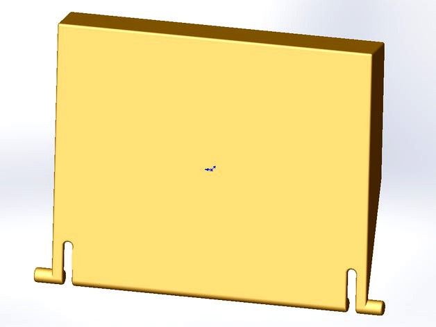 intex copy pool hatch latch by DEEfrag