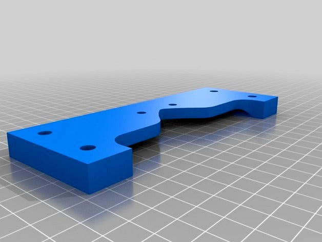 My mini drilling machine for PCBs by srinathme13d013