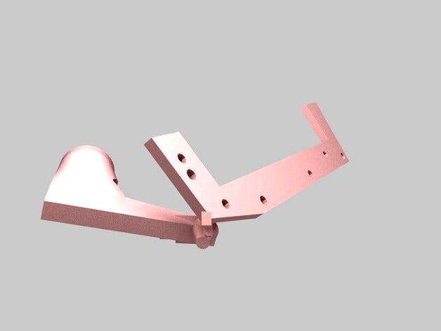 Orion-like COMET Future by shivinteger