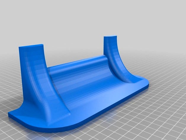 wall shelf by blackcat68