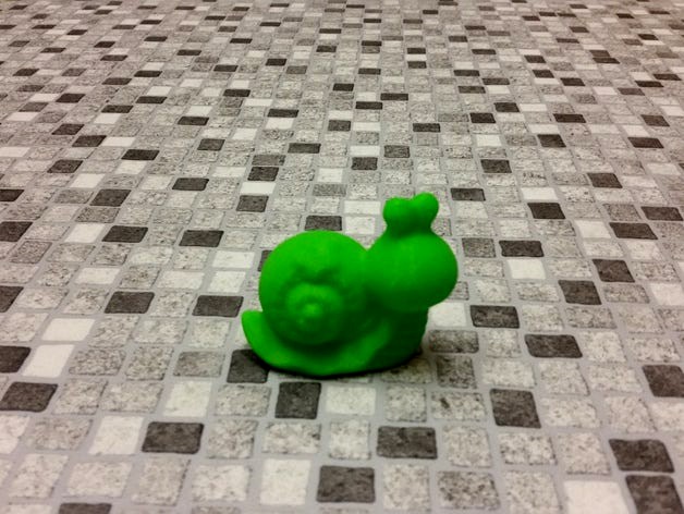 decor slug by Taurus82