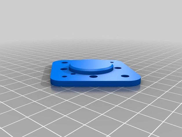 FRC Motor Alignment Tool by Lexeo97