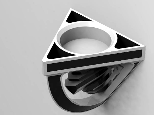 Candle Holder 2016 by PL_96