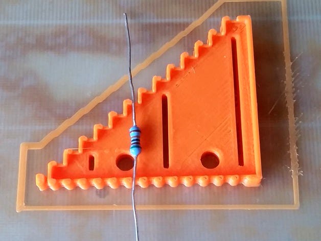 Stripboard Lead Bender by RGN01