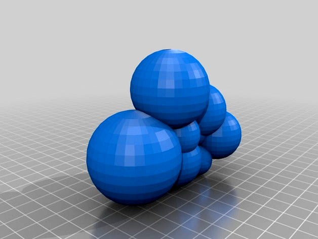 Cloud by OwenWolfPrinting