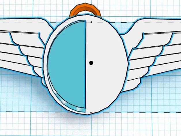 simbolo pont aeri by ivan1994