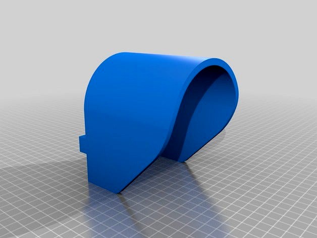 Artist Toy (part) Chariot by sreese271