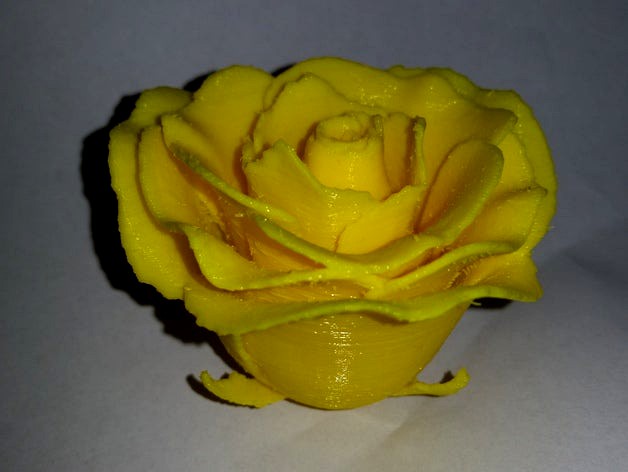 ROSE for FDM by thlycanthrope