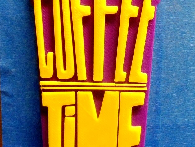 Coffee Time by ukcat