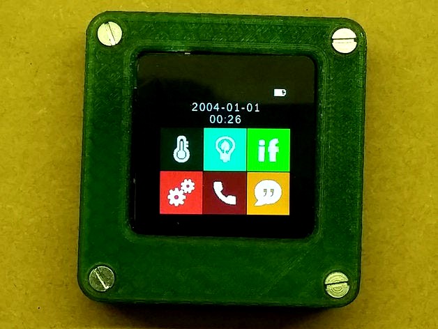 Case for "RePhone Kit Create" by jigs