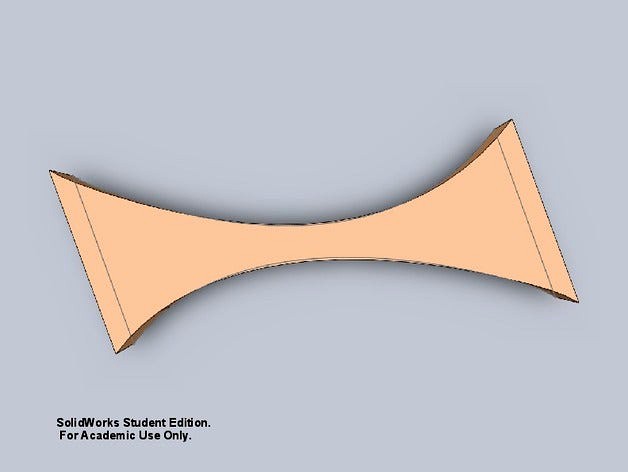 Windmill Array Barrier by goatandsheep