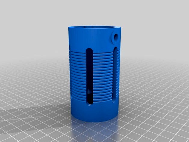 Loading Coil by e76nystrom