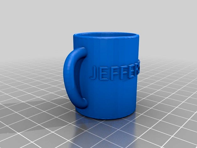 CANECA CSGO JEFFERSON by doom699