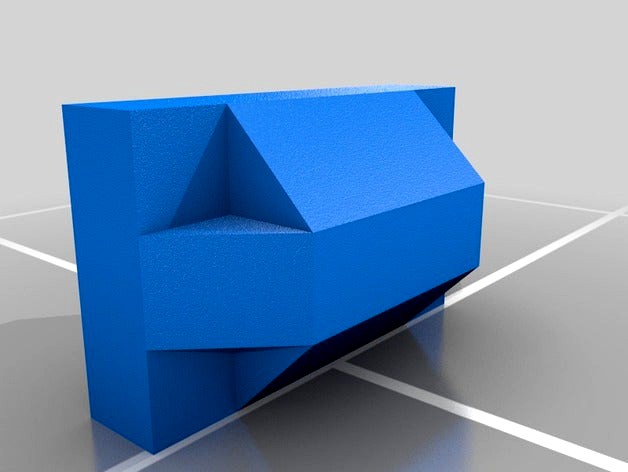 GoPro Balance Attachment  by Soccer812